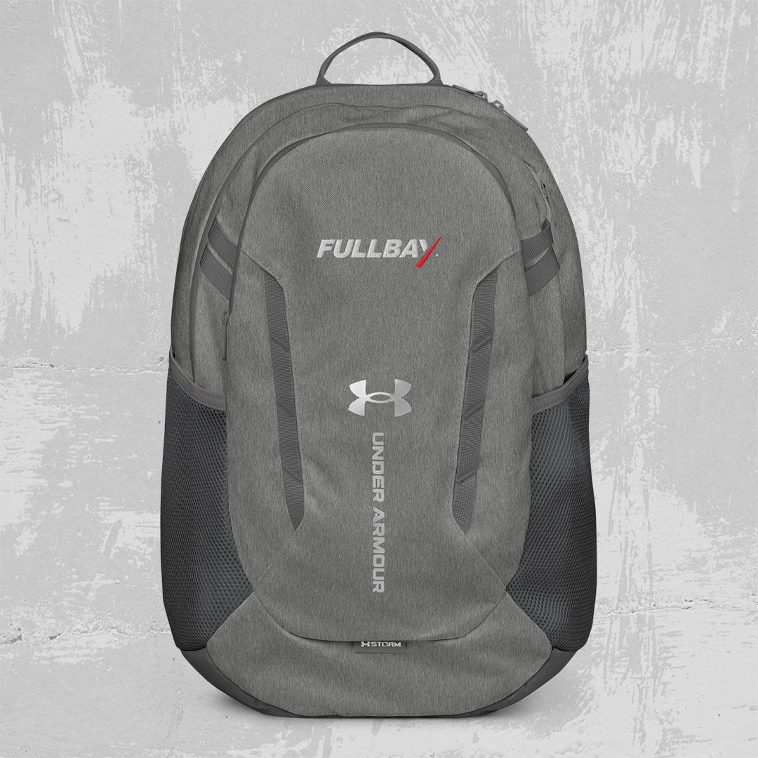 Under Armour® Fullbay Backpack