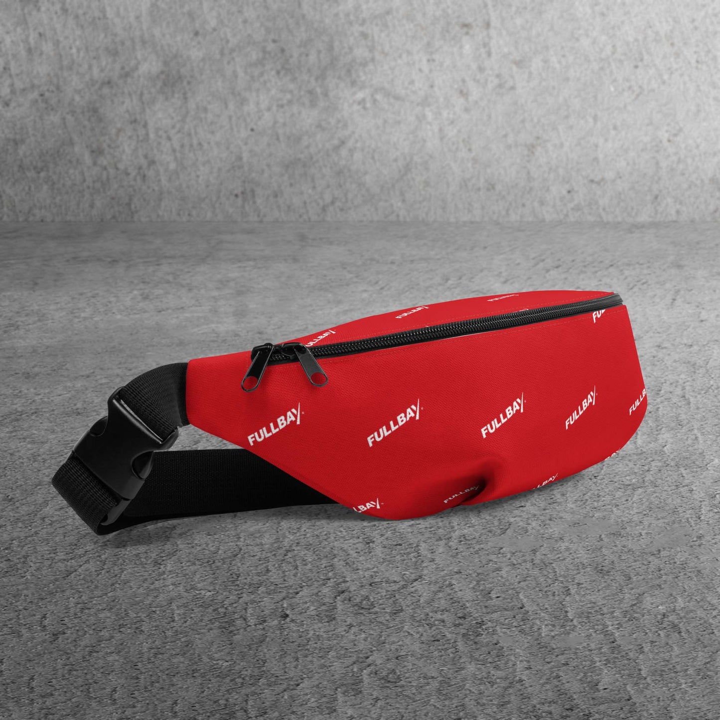 Fullbay Fanny Pack