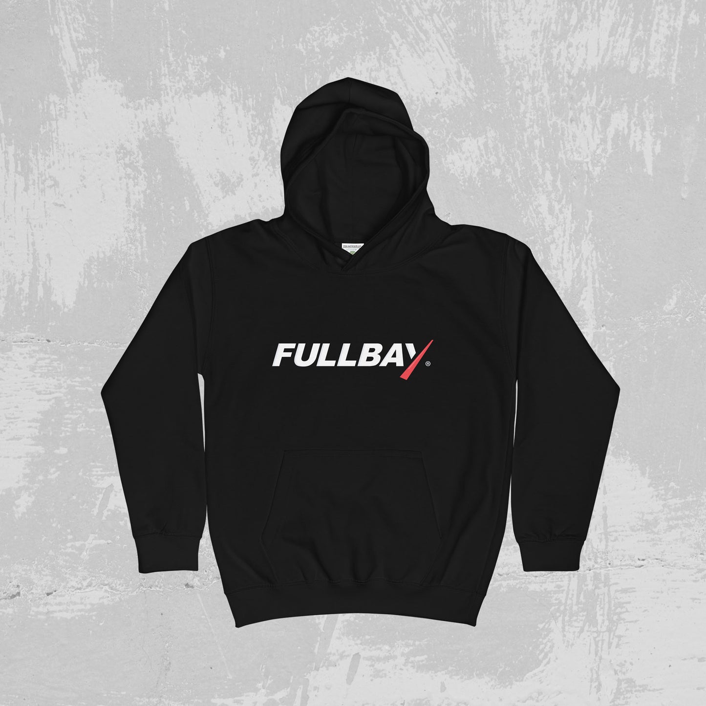 Fullbay Kids Hoodie