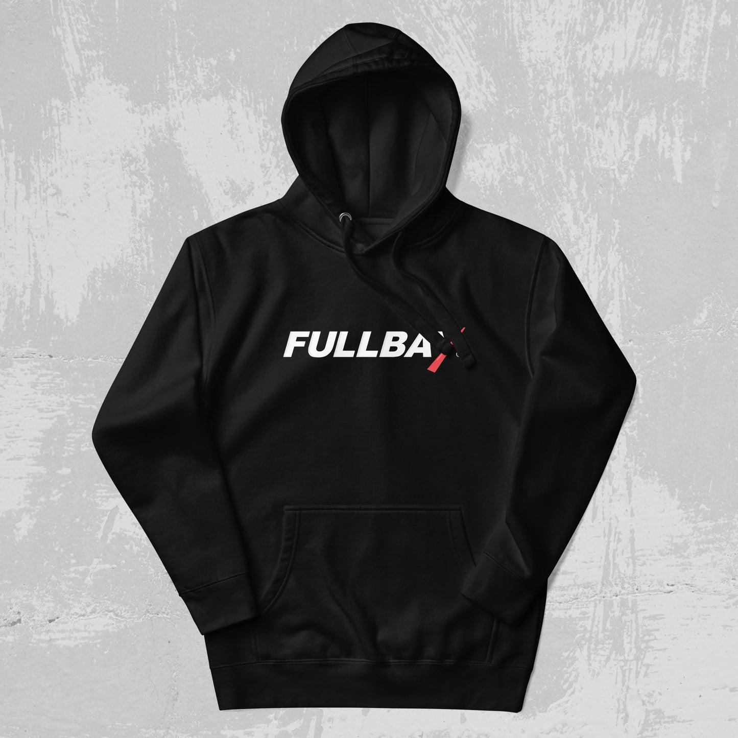 Fullbay Unisex Hoodie