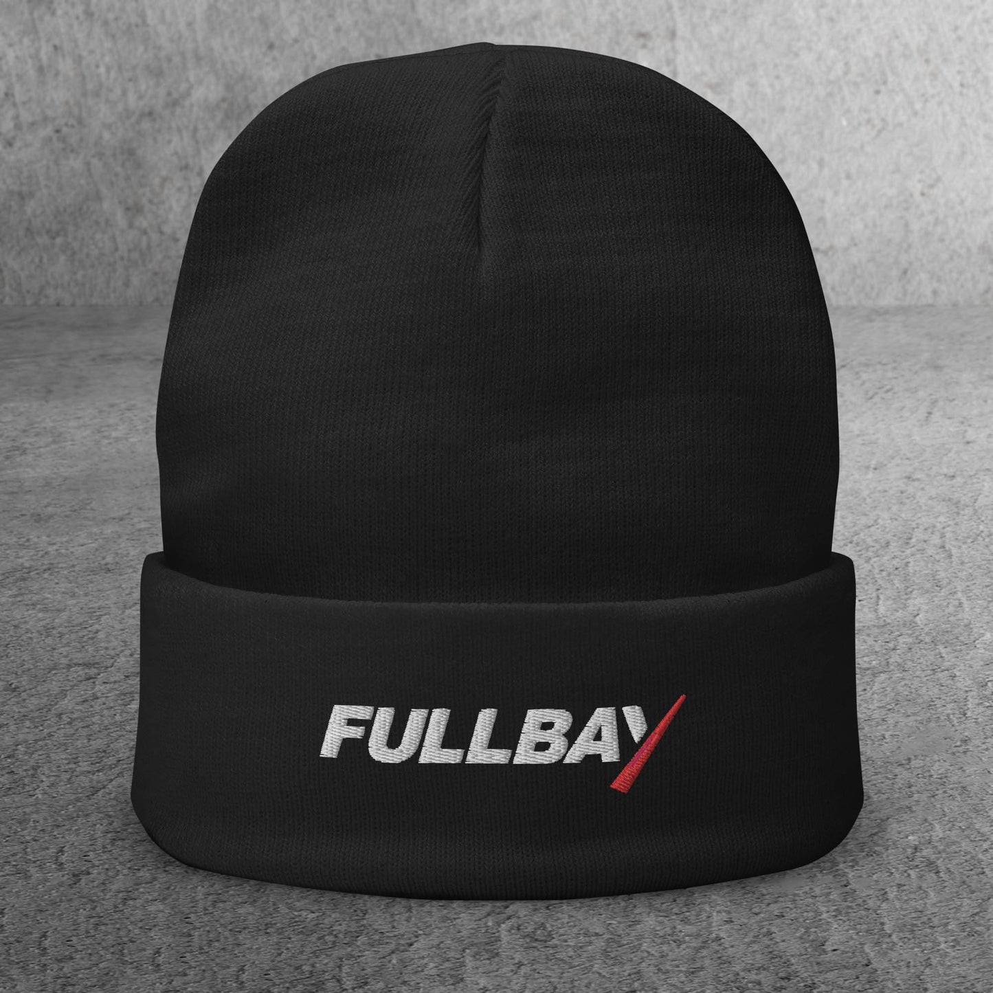 Fullbay Beanie