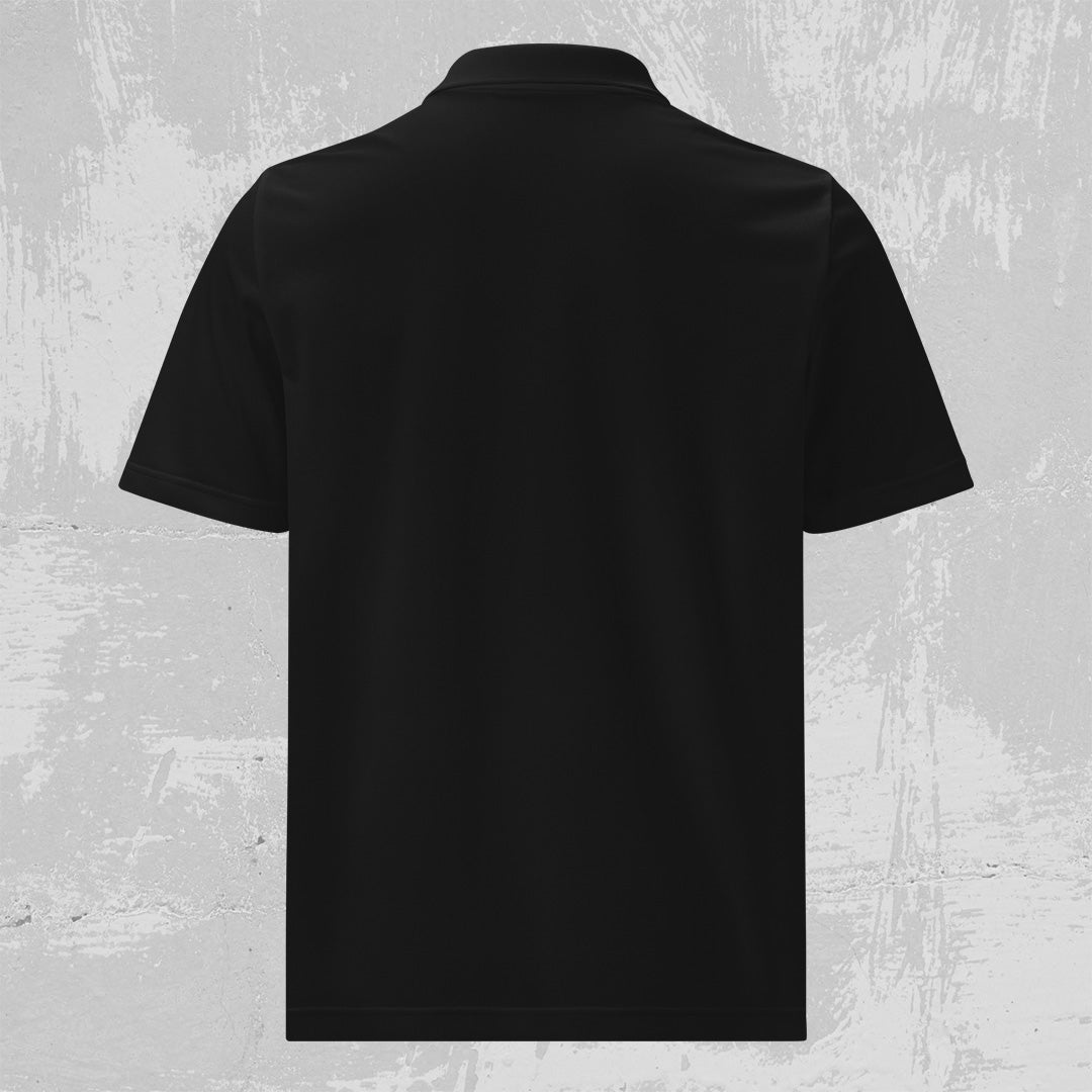 Fullbay Adidas Unisex Sport Polo