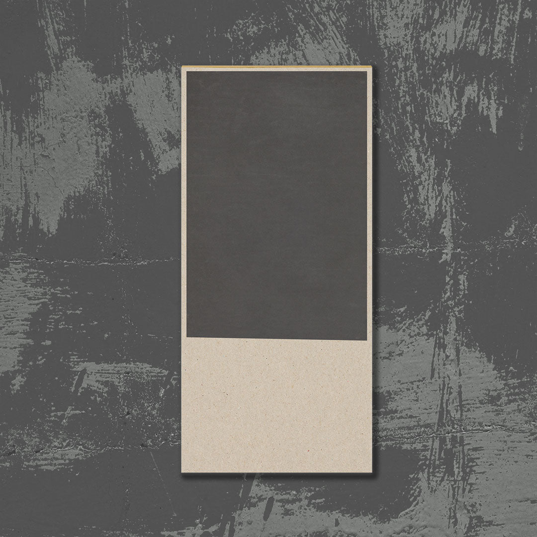 Magnetic Notepad: Voided Warranty