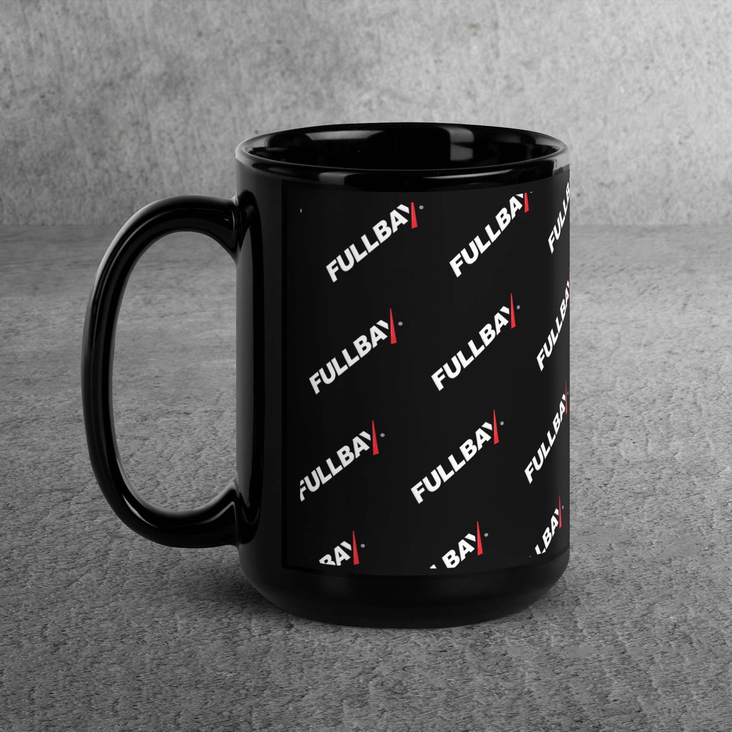 Fullbay Mug