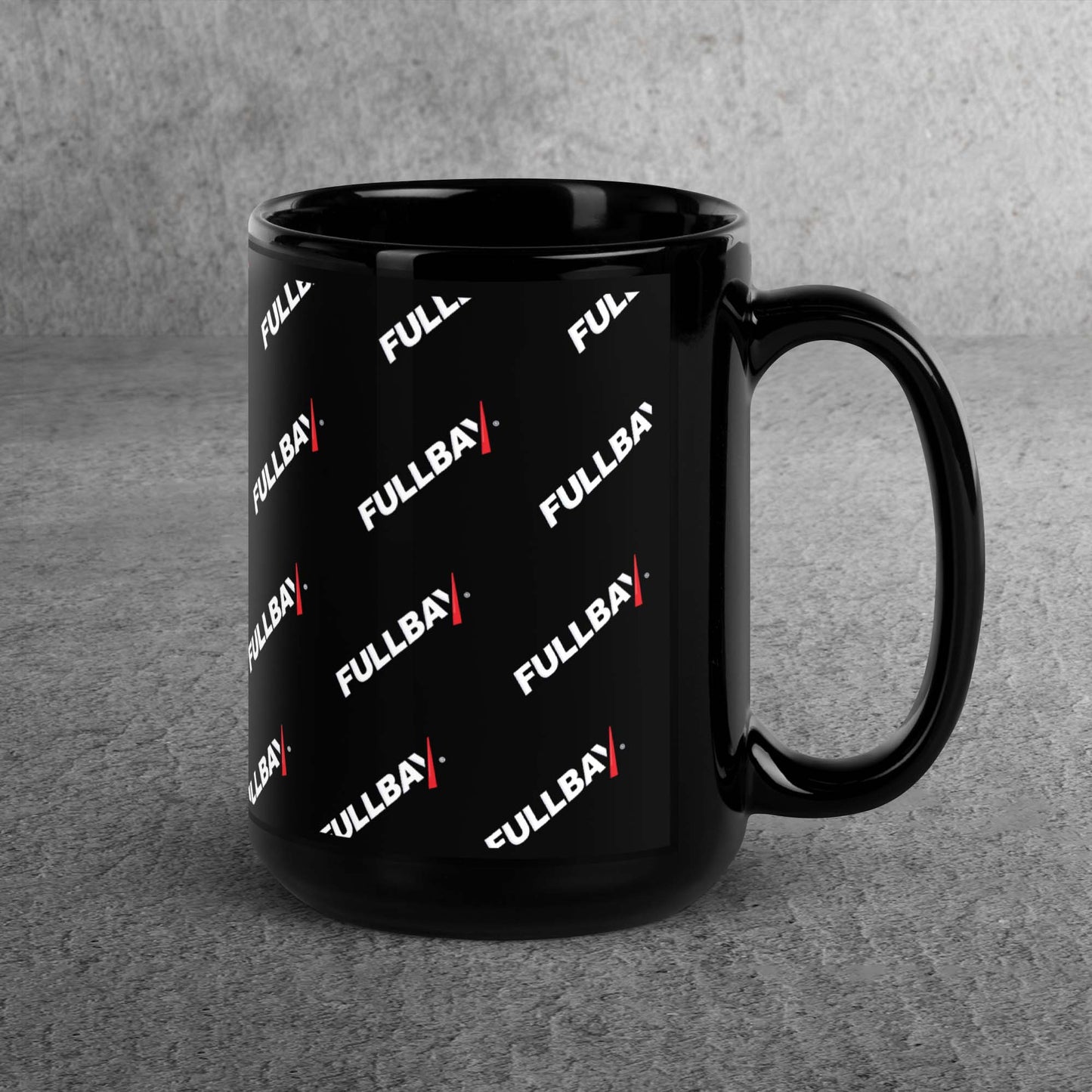 Fullbay Mug