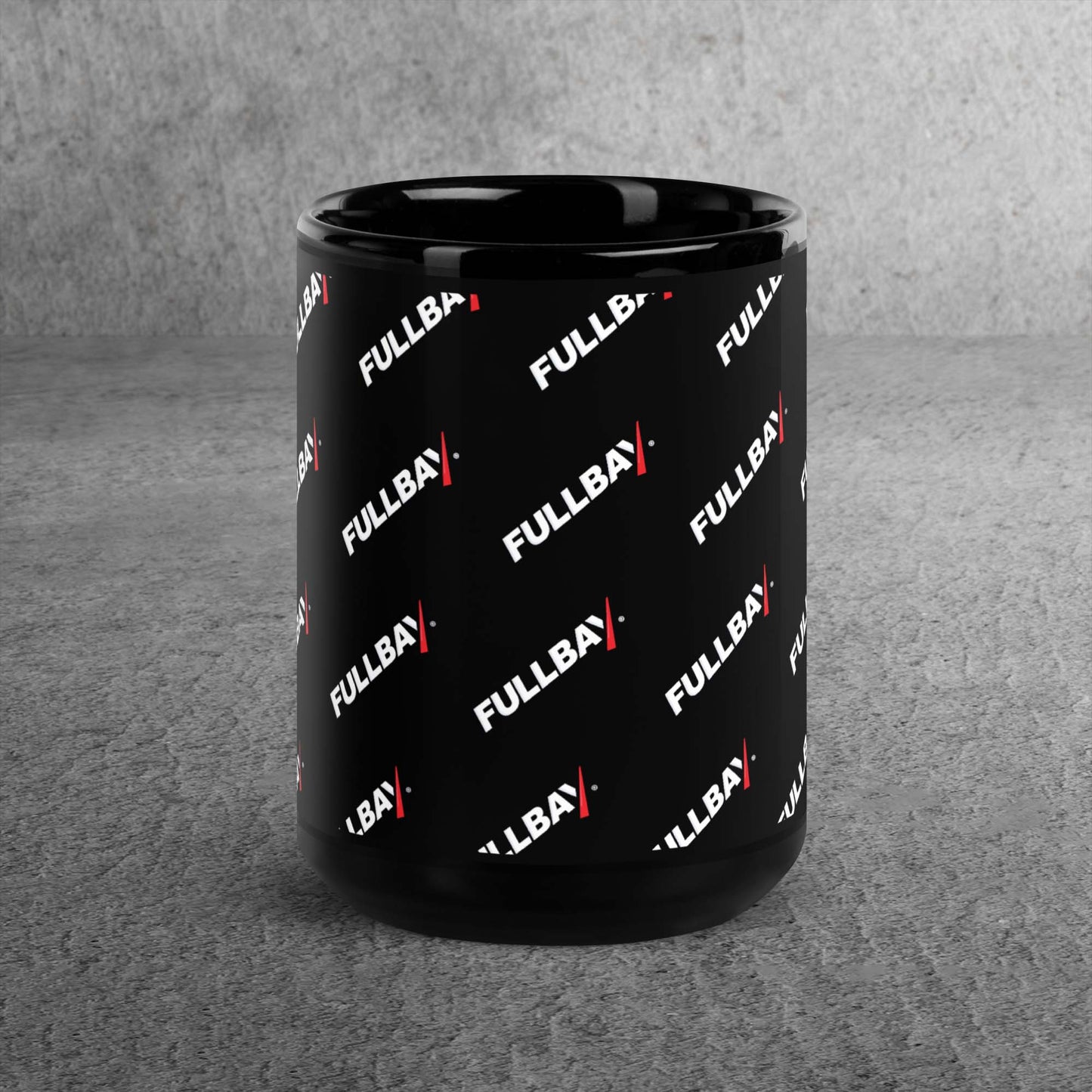 Fullbay Mug