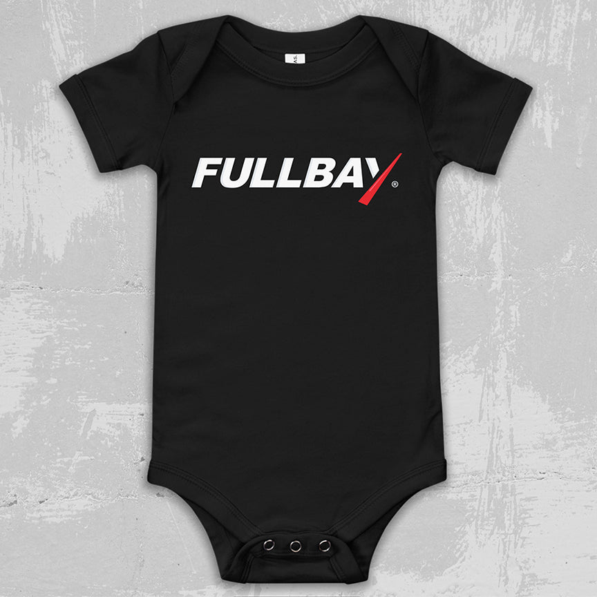 Fullbay Baby Onesie