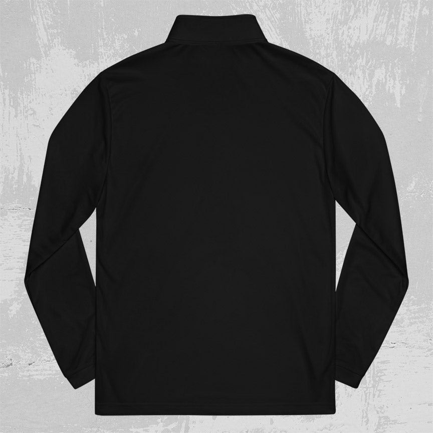 Adidas Fullbay Quarter Zip Pullover