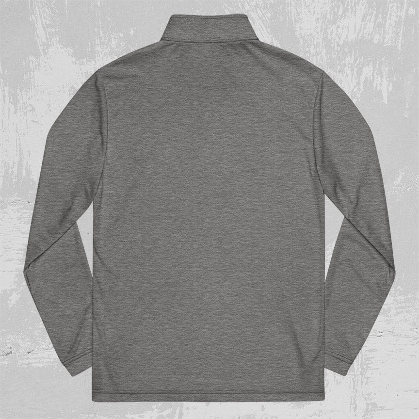 Adidas Fullbay Quarter Zip Pullover
