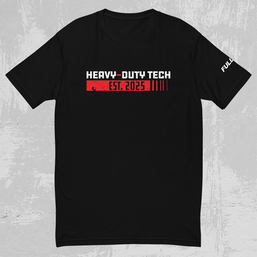 HD Tech Est. 2025 (V1)