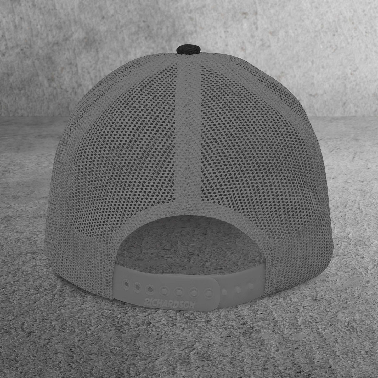 Trucker Cap | All About The Grilles