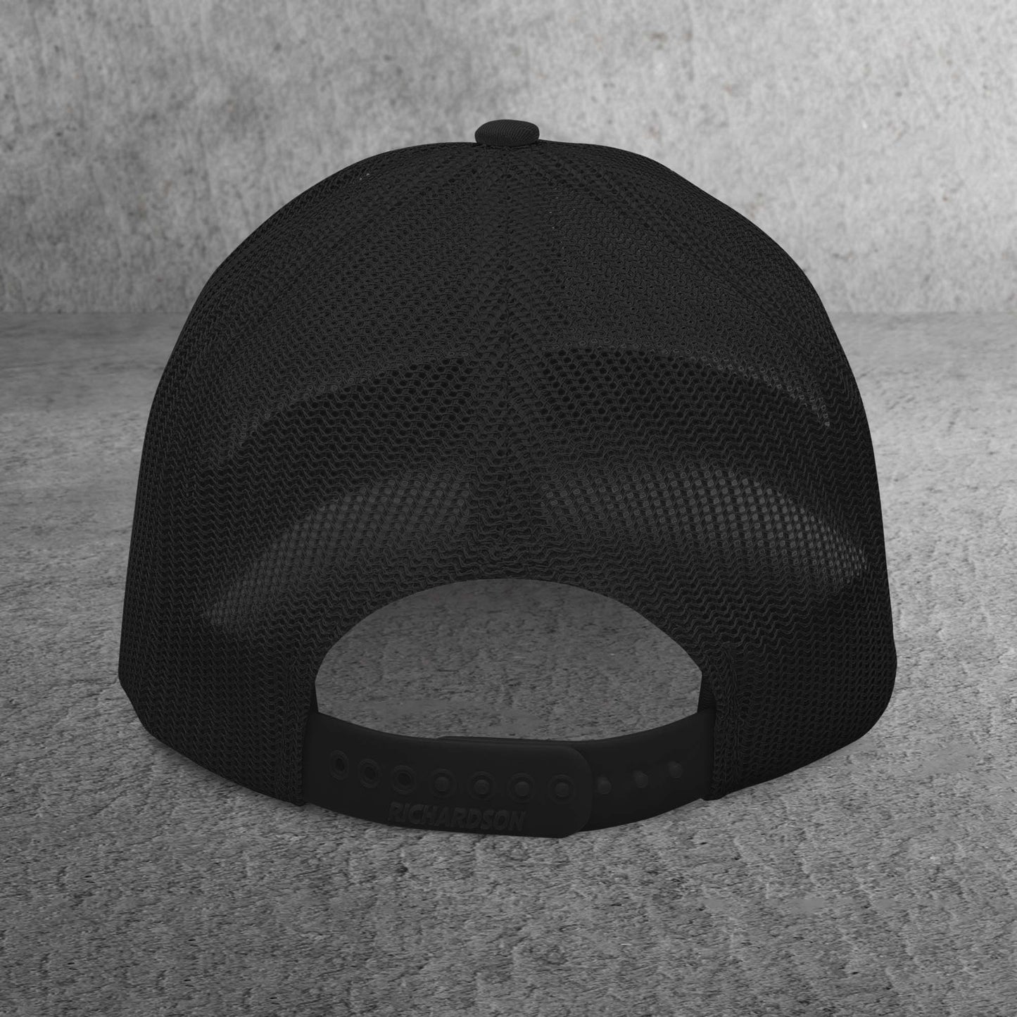 Fullbay Trucker Cap