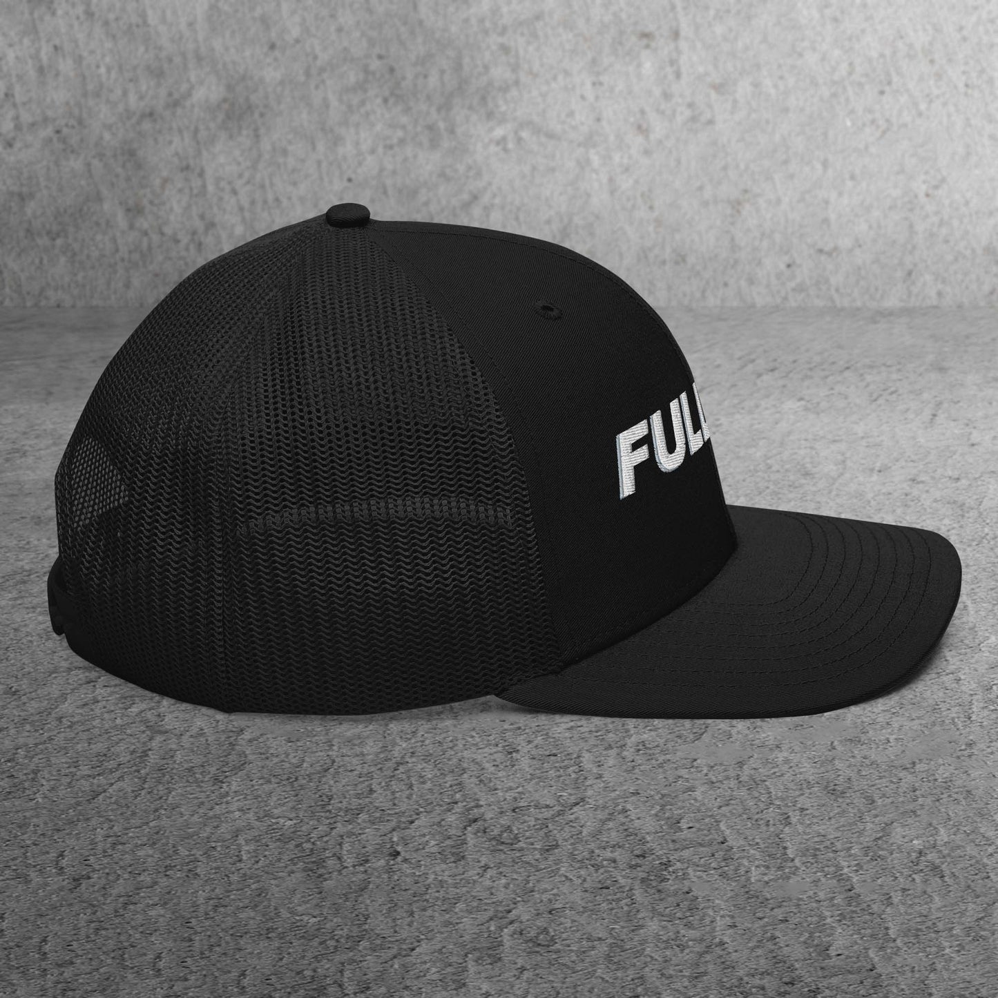 Fullbay Trucker Cap