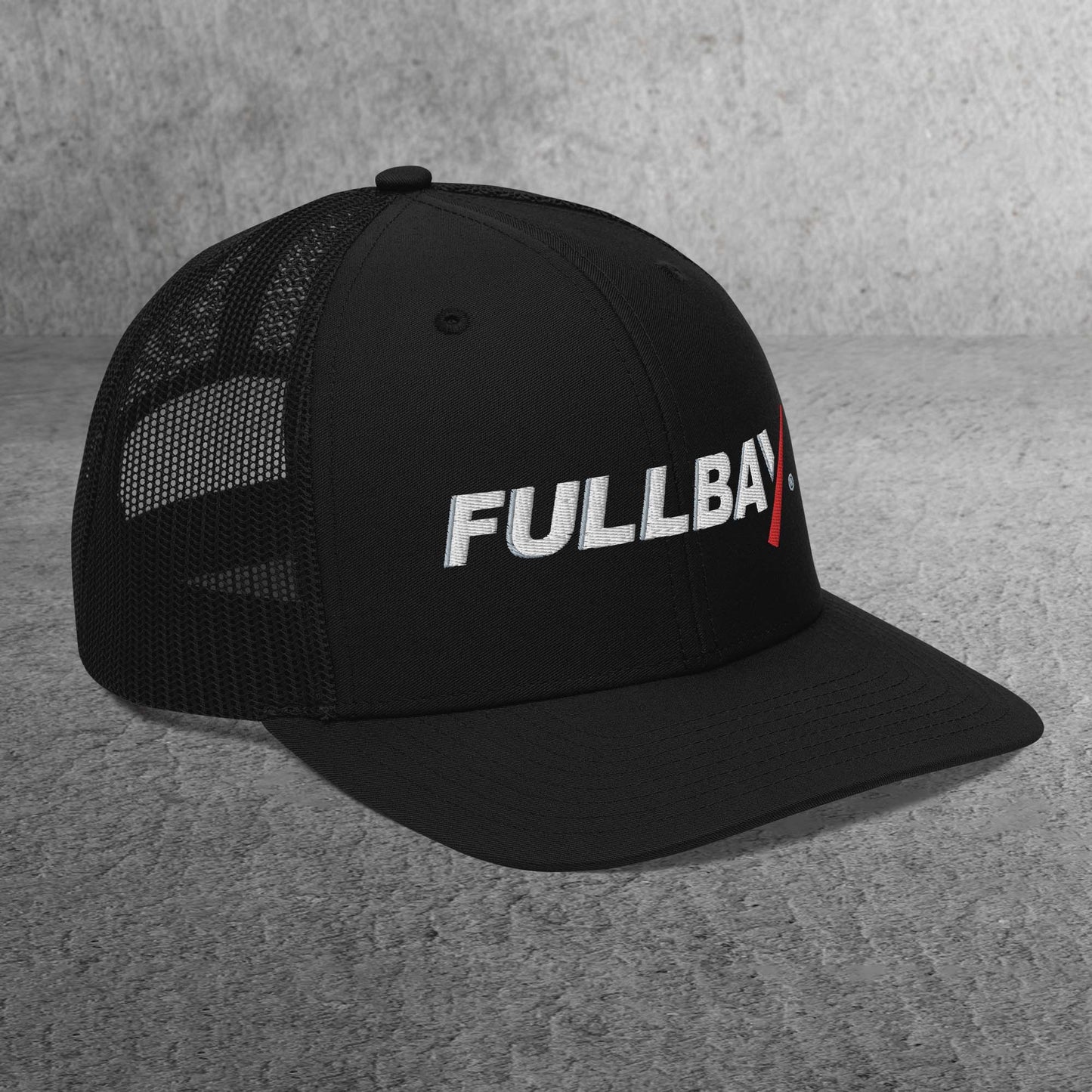 Fullbay Trucker Cap