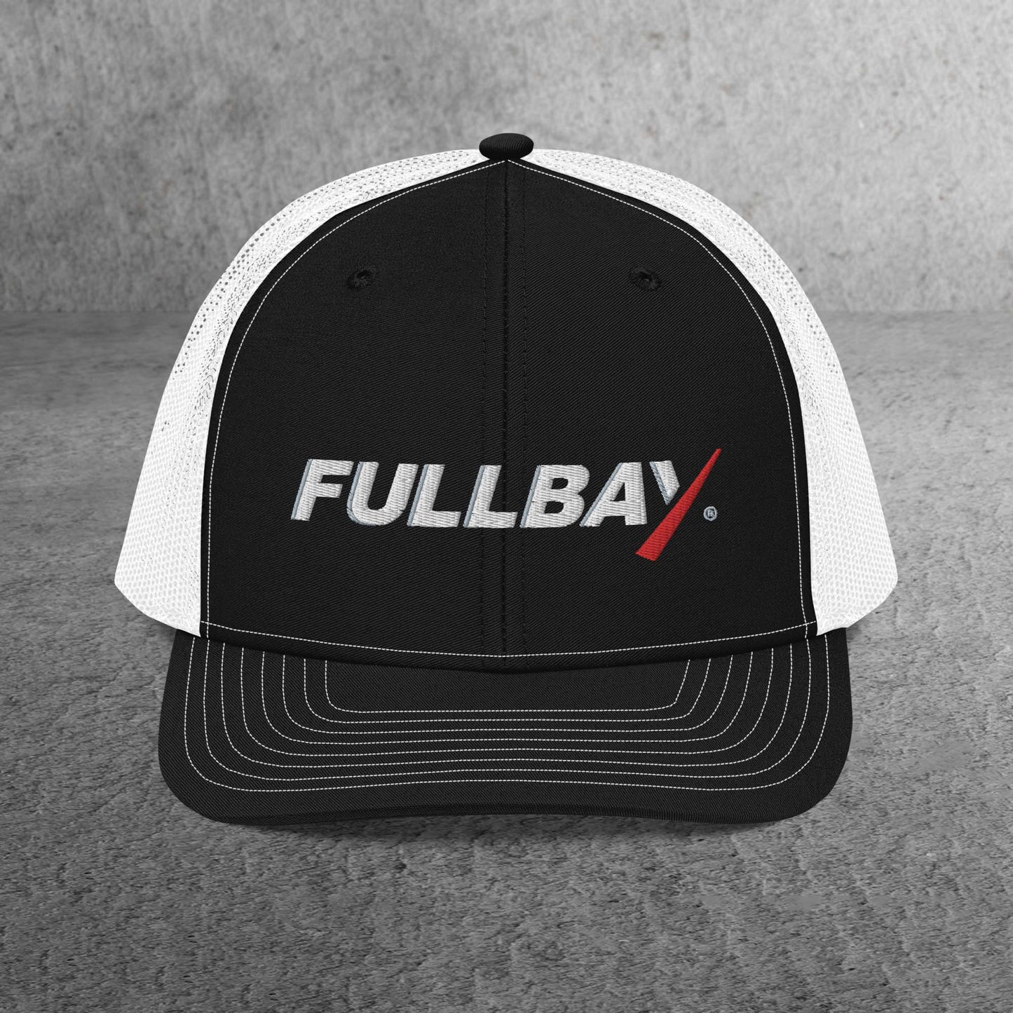 Fullbay Trucker Cap