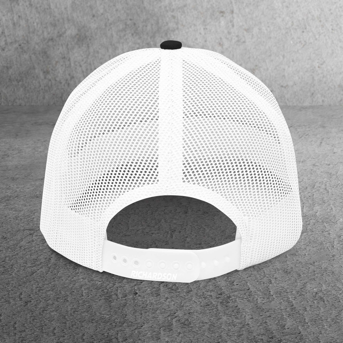 Fullbay Trucker Cap