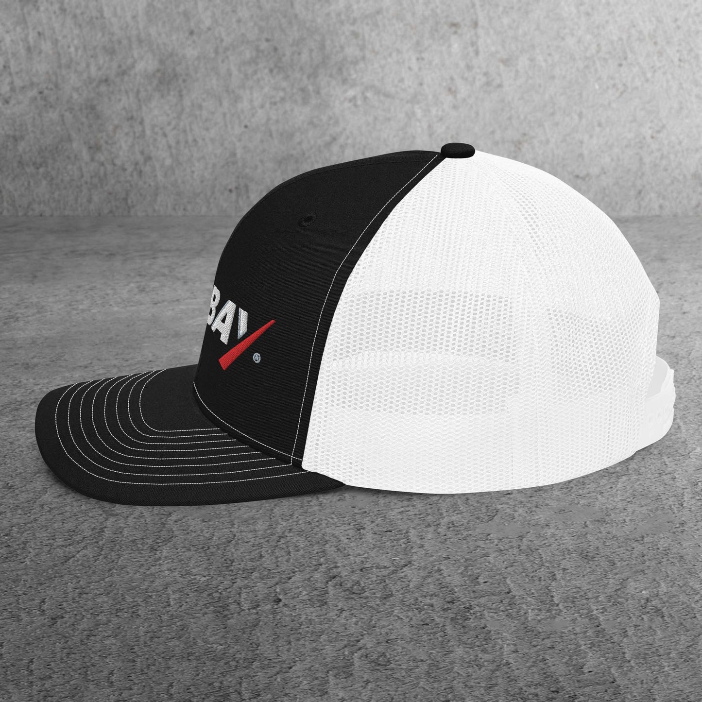 Fullbay Trucker Cap