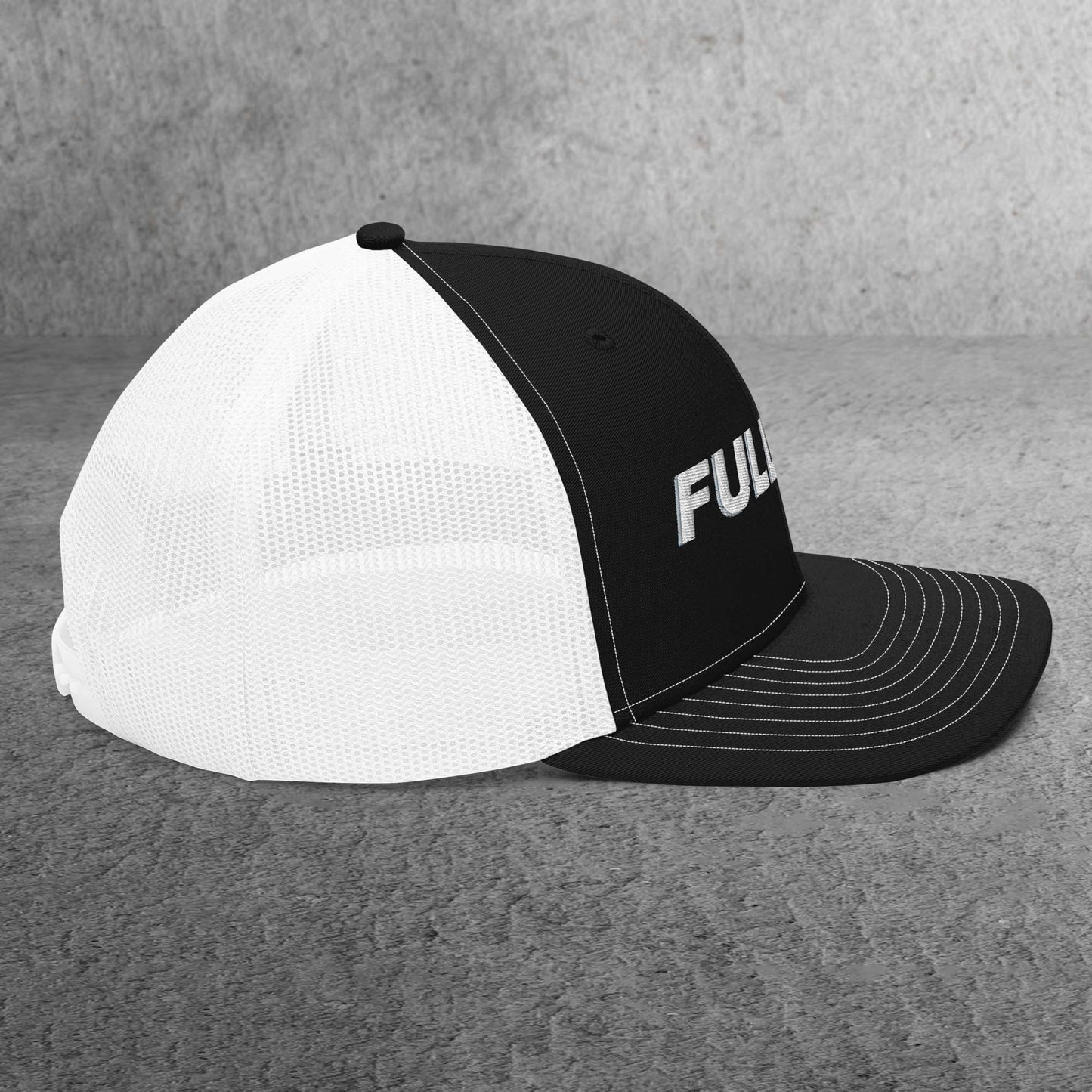 Fullbay Trucker Cap