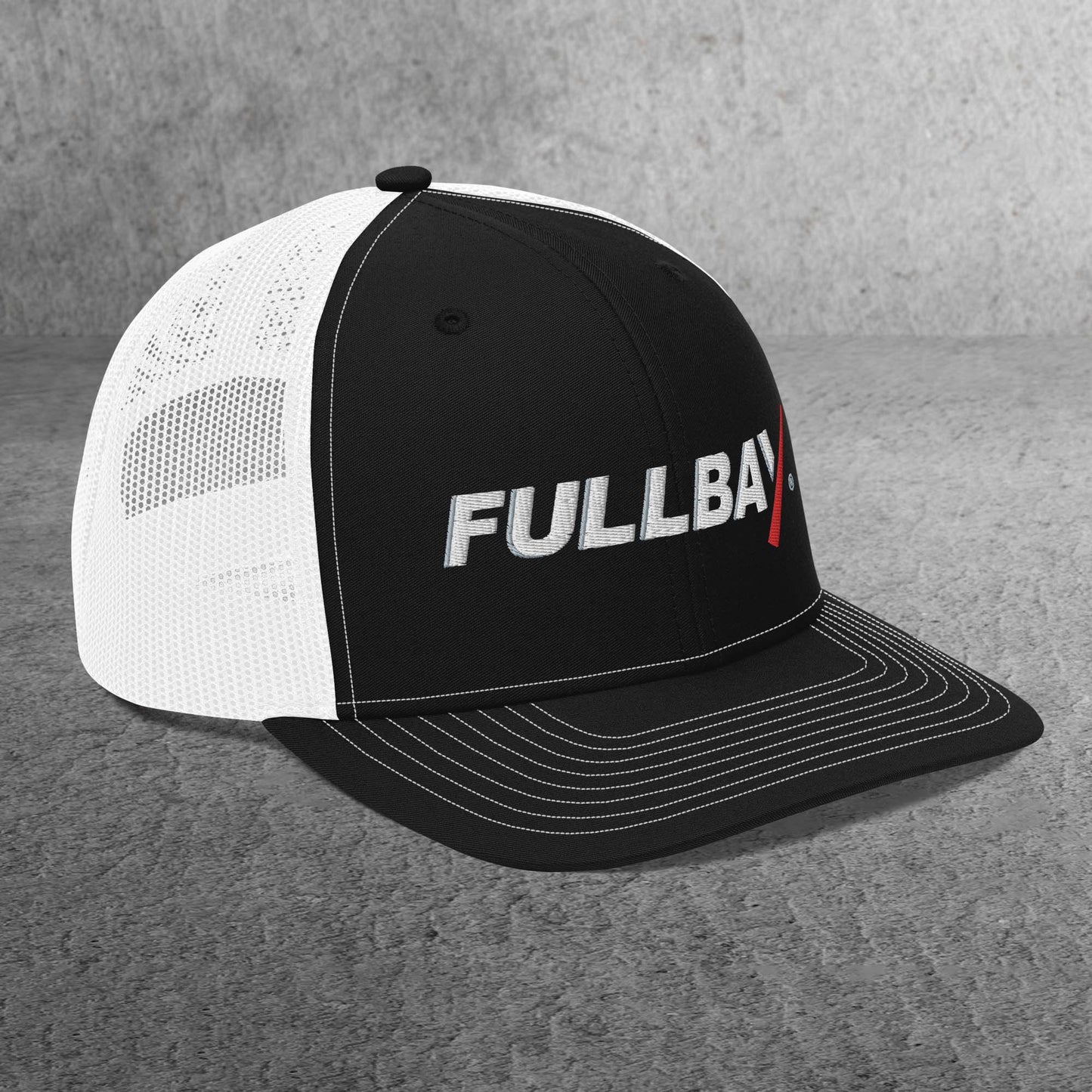 Fullbay Trucker Cap