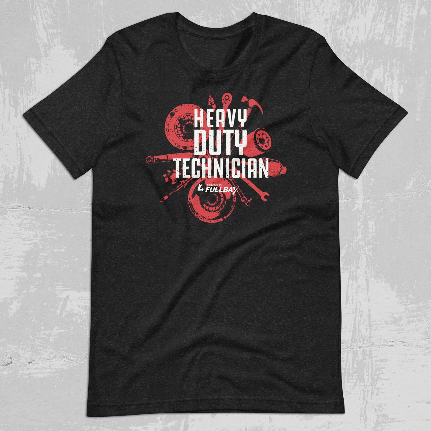 Unisex Tee | Technician