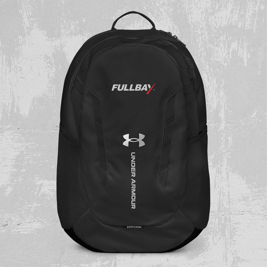 Under Armour® Fullbay Backpack