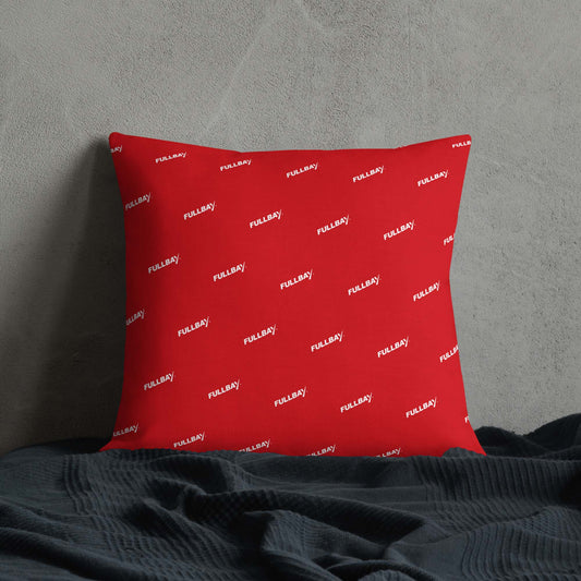 Fullbay Pattern Pillow