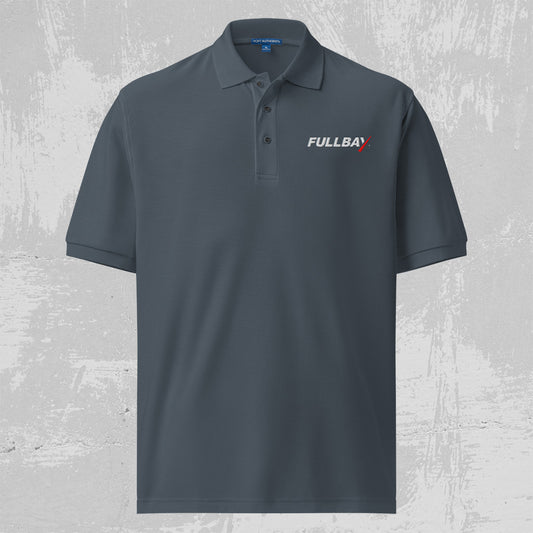 Fullbay Port Authority Unisex Polo