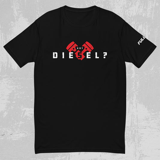 Got Diesel Tee