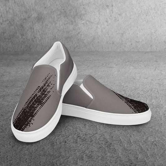 Men’s Fullbay Shoes in Gray