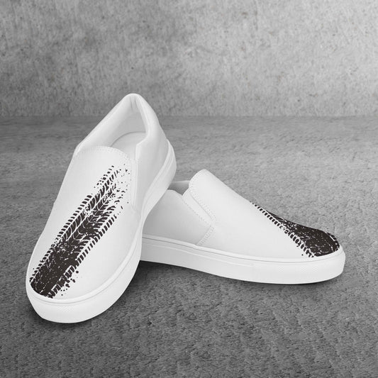 Men’s Fullbay Shoes in White