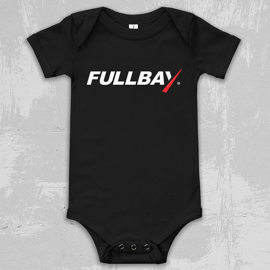 Baby Onesie | Fullbay