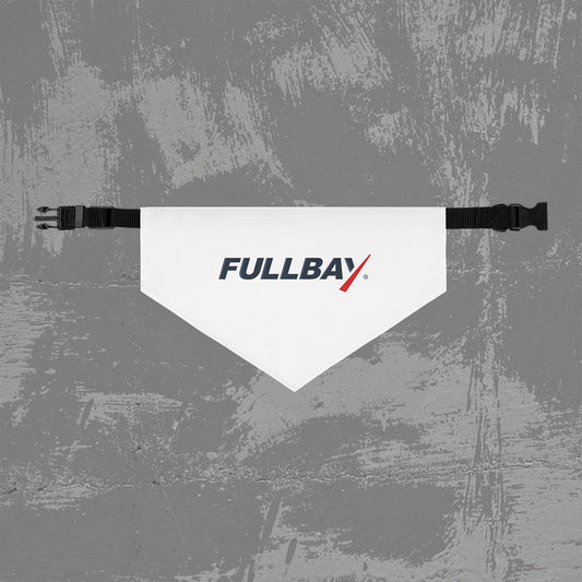 Fullbay Pet Bandana