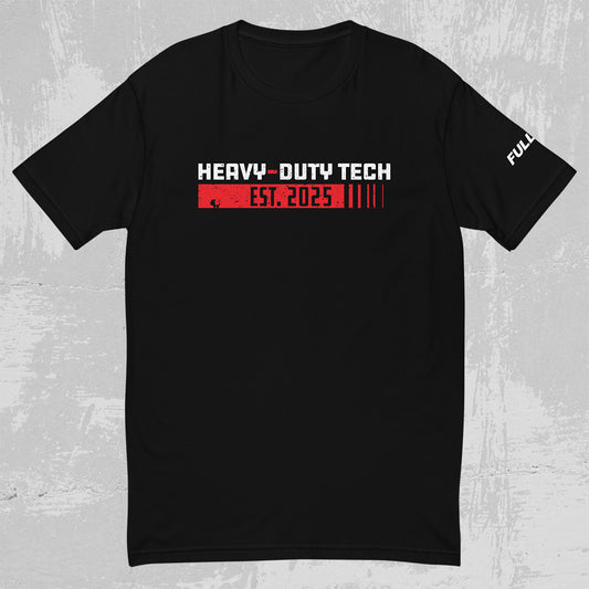HD Tech Est. 2025 (V1)
