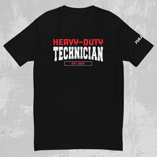 HD Tech Est. 2025 (V2)