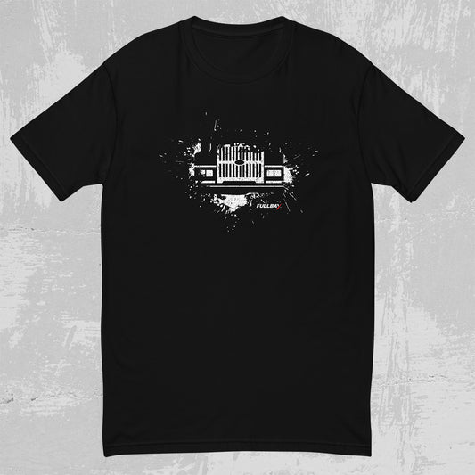 Truck Grille Tee