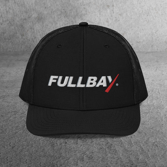Fullbay Trucker Cap