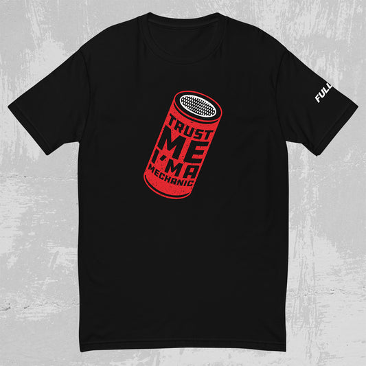 Trust Me, I'm a Mechanic Tee