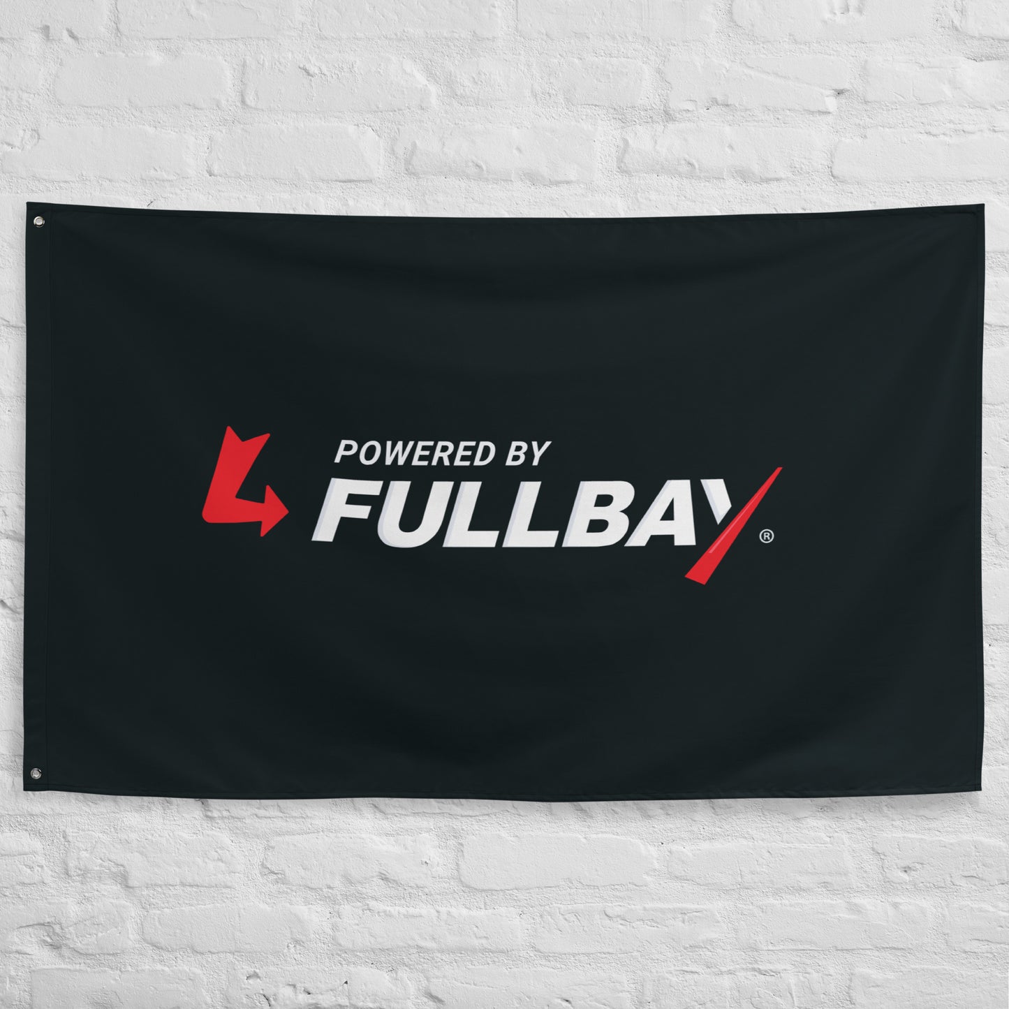 Powered by Fullbay Flag