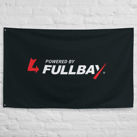 Powered by Fullbay Flag